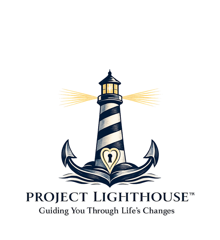 Project Lighthouse, A Legacy of Love